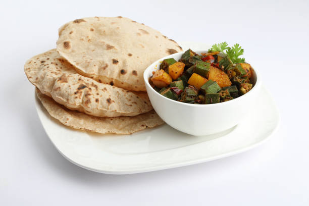 Sabir Roti GoTreats- Tiffin and Food Services